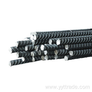 HRB500 13mm Deformed Reinforcement